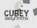 Gra Cubey Labyrinths