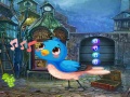 Gra Singing Bird Escape
