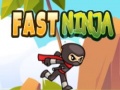 Gra Fast Ninja