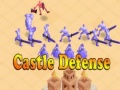 Gra Castle Defense