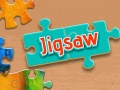 Gra Jigsaw