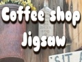 Gra Coffee Shop Jigsaw