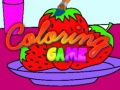 Gra Coloring game