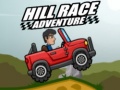 Gra Hill Race Adventure