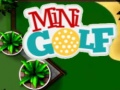 Gra Mini Golf