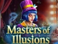 Gra Masters of Illusions
