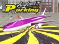 Gra AeroPlane Parking Mania