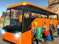 Gra Bus Parking Adventure 2020