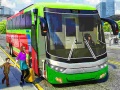 Gra Coach Bus Simulator