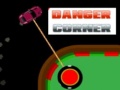 Gra Danger Corner