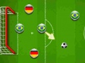 Gra Soccer Online