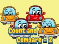 Gra Count And Compare - 2 
