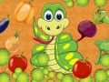 Gra Vegetable Snake