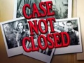 Gra Case not Closed