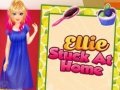Gra Ellie Stuck at Home