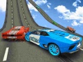 Gra Car Impossible Stunt Driving Simulator