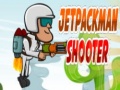 Gra Jetpackman Shooter