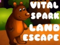 Gra Vital Spark Land Escape