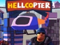 Gra Hell Copter