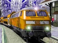 Gra Subway Bullet Train Simulator