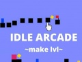Gra Idle Arcade Make Lvl
