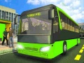Gra City Passenger Coach Bus Simulator Bus Driving 3d