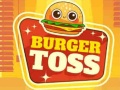 Gra Burger Toss