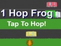 Gra 1 Hop Frog