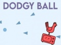 Gra Dodgy Ball