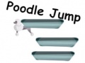 Gra Poodle Jump
