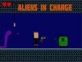 Gra Aliens In Charge