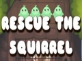 Gra Rescue The Squirrel