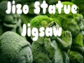 Gra Jizo Statue Jigsaw