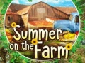 Gra Summer on the Farm