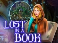 Gra Lost in a Book