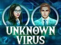Gra Unknown Virus