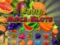 Gra Fruit Mega Slots