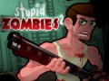 Gra Stupid Zombies 2