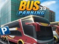 Gra Bus Parking 3D