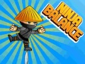 Gra Ninja Balance