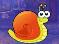 Gra Elated Snail Escape