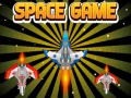 Gra Space Game