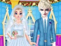 Gra Princess Wedding Planner