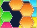 Gra Hexa Puzzle Legend