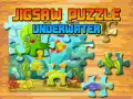 Gra Jigsaw Puzzle Underwater
