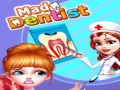 Gra Mad Dentist 