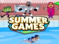 Gra Summer Games