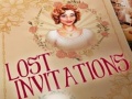 Gra Lost Invitations