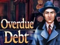 Gra Overdue Debt