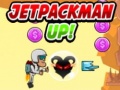 Gra Jetpackman Up!
